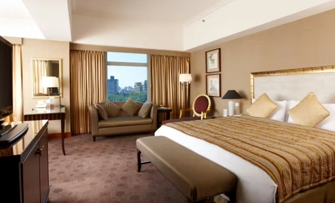 古華花園飯店 評論 古華花園飯店 評論