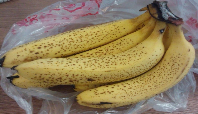 冷凍香蕉變黑原因 冷凍香蕉變黑原因