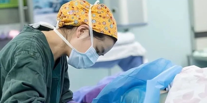 全身麻醉準備 全身麻醉準備