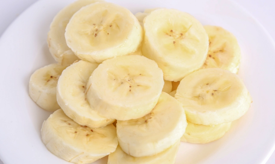 香蕉切片不變黑方法 香蕉切片不變黑方法