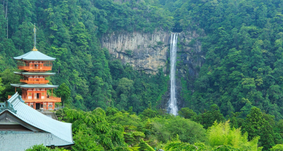 和歌山旅遊攻略