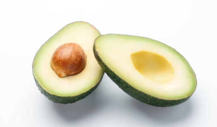 牛油果心臟健康