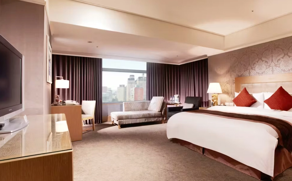 桃園 親子飯店 桃園 親子飯店