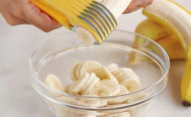 香蕉防氧化技巧 香蕉防氧化技巧