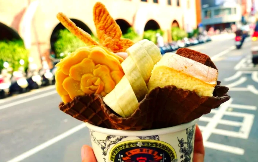 台中美食餐廳 台中美食餐廳