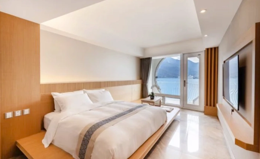 日月潭民宿推薦 日月潭民宿推薦