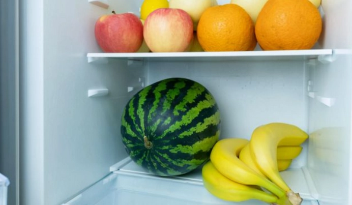 香蕉儲存方法 香蕉儲存方法