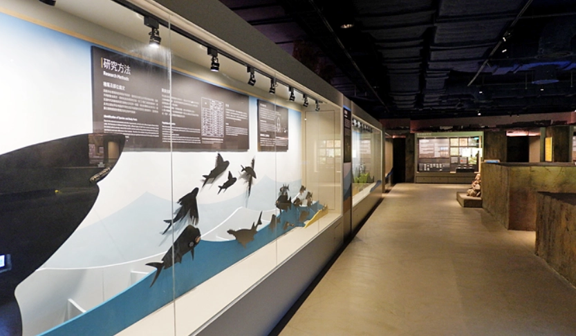 考古博物館 展覽 考古博物館 展覽