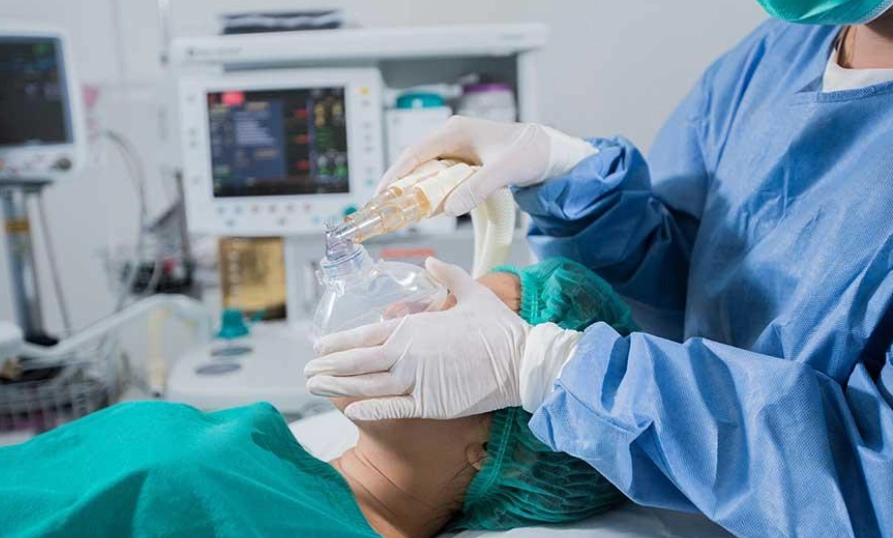 麻醉死亡風險 麻醉死亡風險