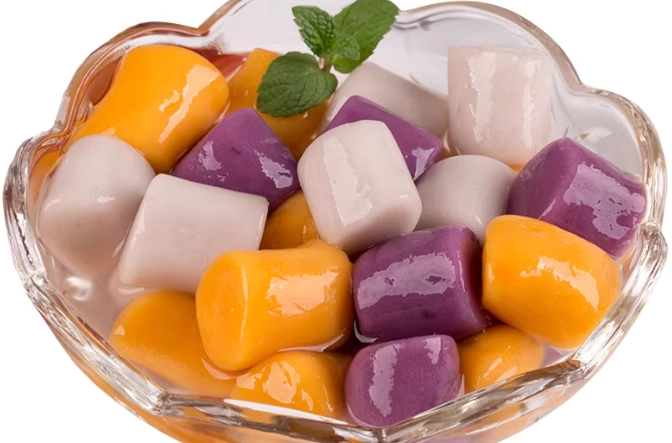 斗六火车站美食