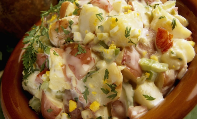 沙拉酱怎么选 沙拉酱怎么选