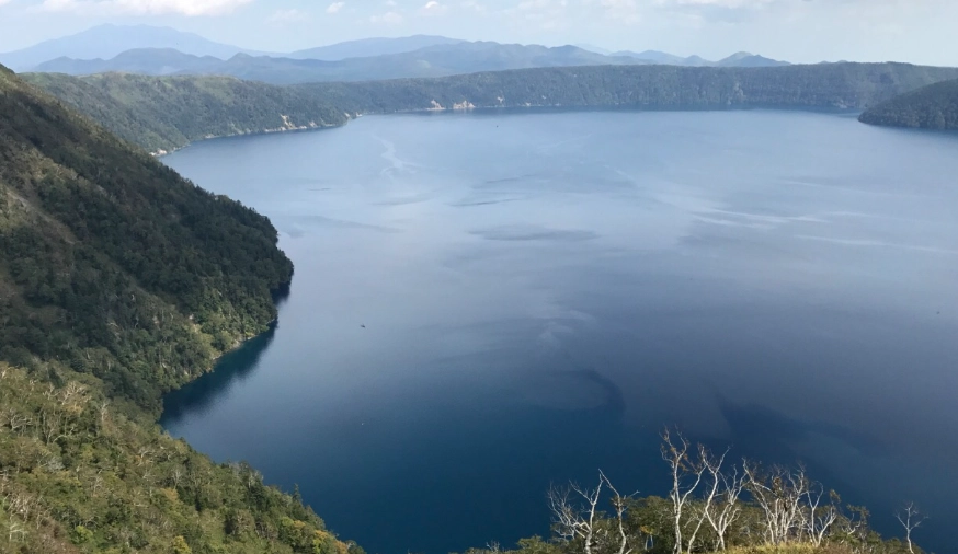 摩周湖 屈斜路湖 阿寒湖 自駕 摩周湖 屈斜路湖 阿寒湖 自駕