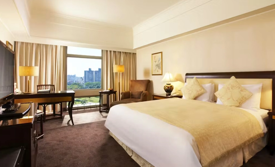 古華花園飯店 評論 古華花園飯店 評論