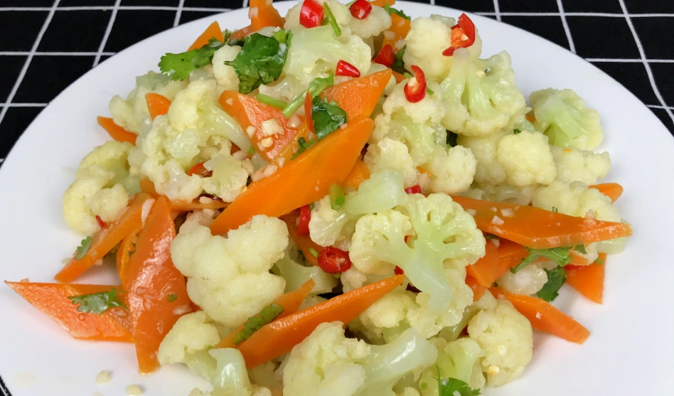 水煮花椰菜缺點 水煮花椰菜缺點