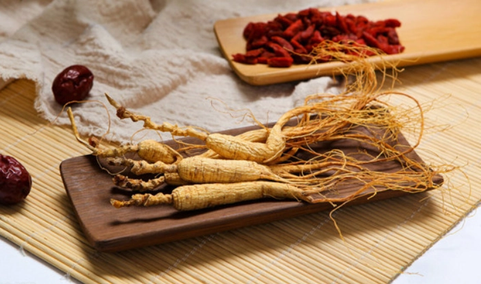 什麼人不能喝人蔘