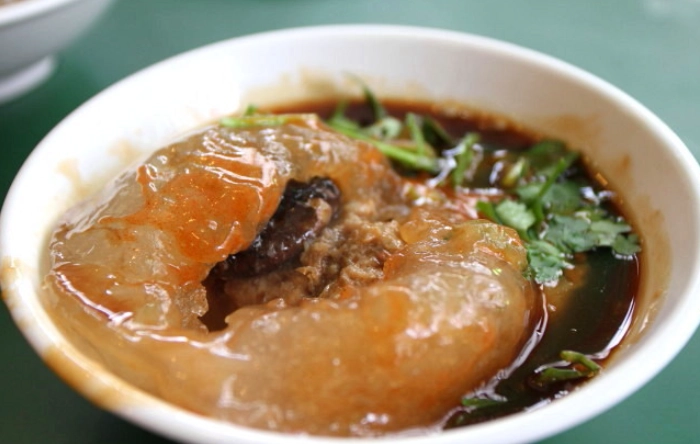 在地人推薦小吃 在地人推薦小吃