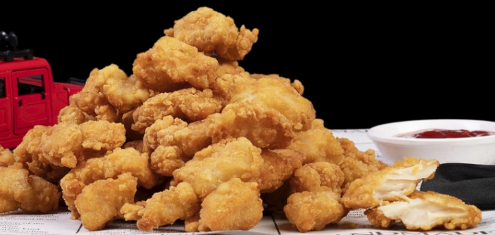 鹽酥雞食譜 鹽酥雞食譜