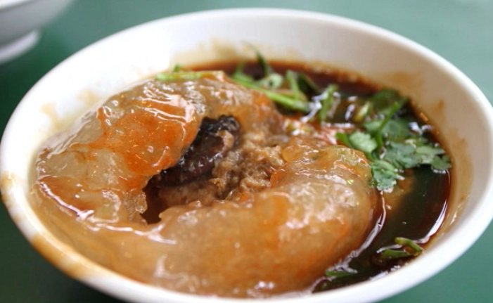 歸仁伴手禮推薦