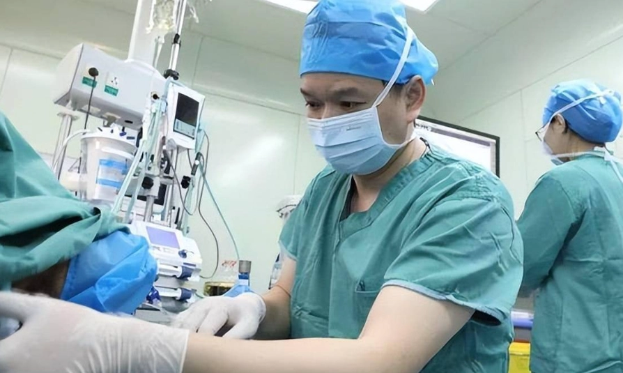 全身麻醉後注意事項