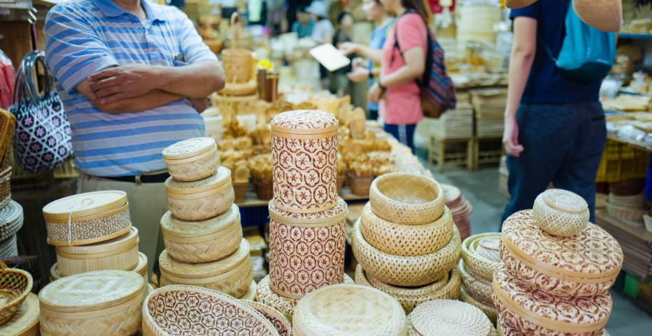 歸仁伴手禮推薦