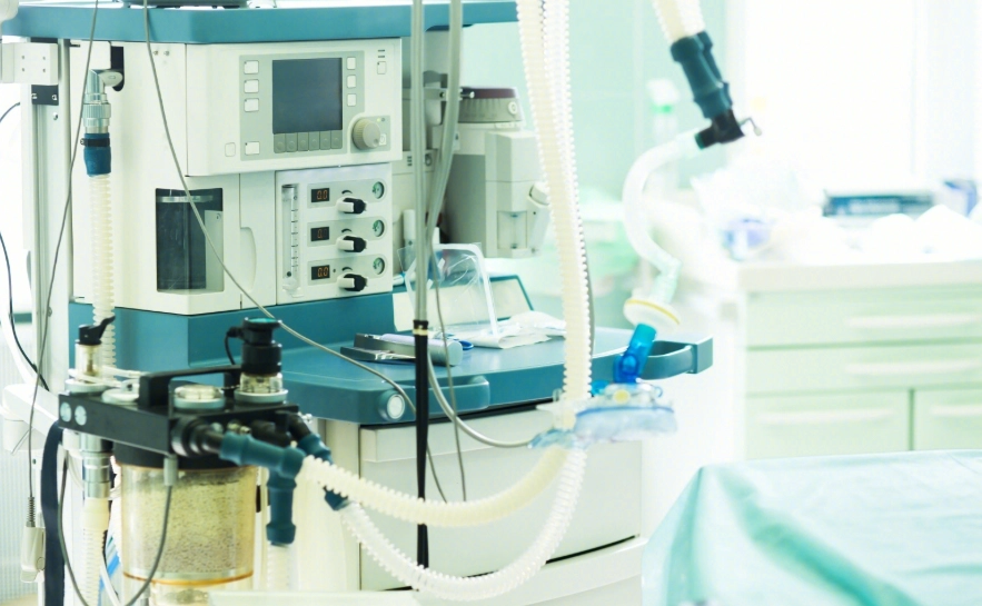 麻醉後遺症症狀