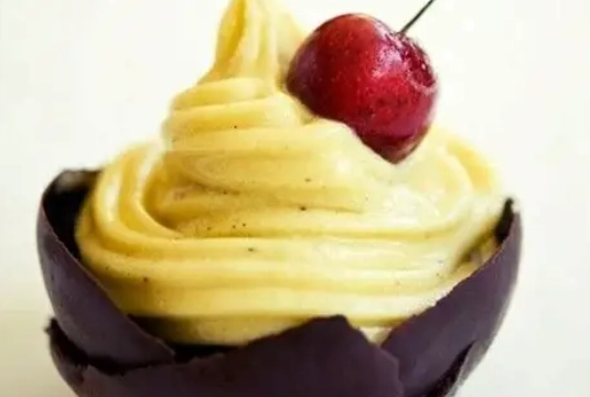 冷凍香蕉冰淇淋做法