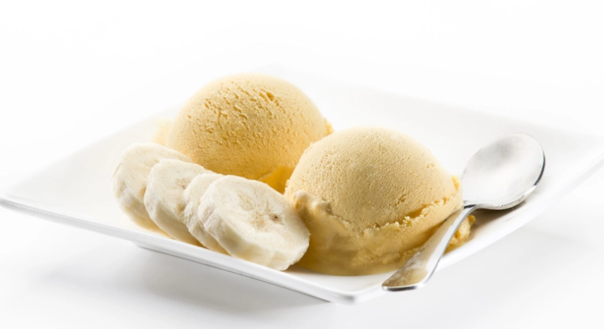 自製冰淇淋技巧