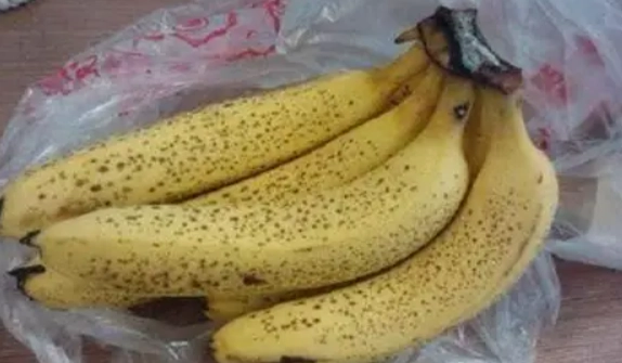 香蕉保存方法