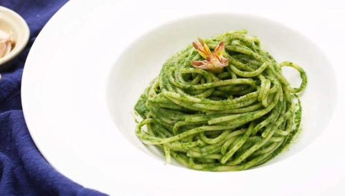 義大利麵健康吃法