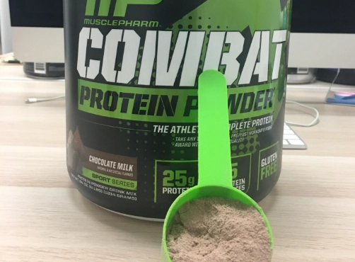 蛋白粉減肥有效嗎