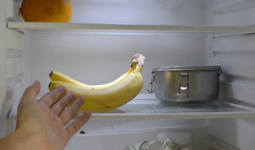 香蕉儲存方法 香蕉儲存方法
