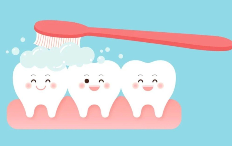 正確刷牙方法 正確刷牙方法