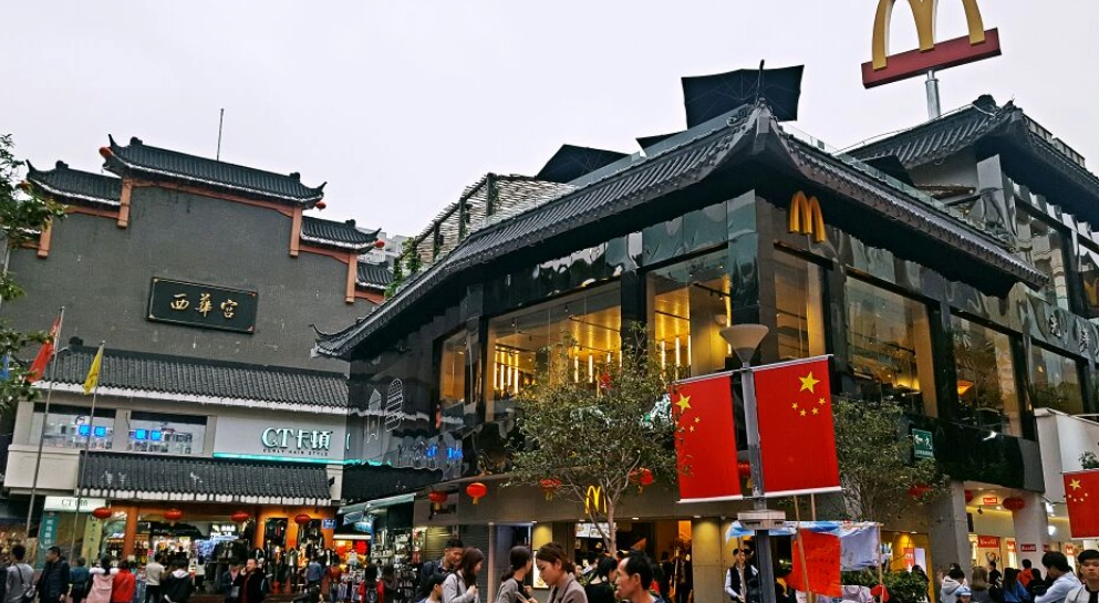 深圳一日遊攻略