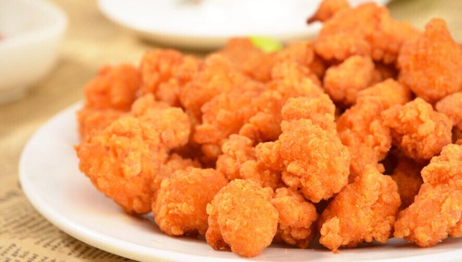 鹽酥雞食譜 鹽酥雞食譜