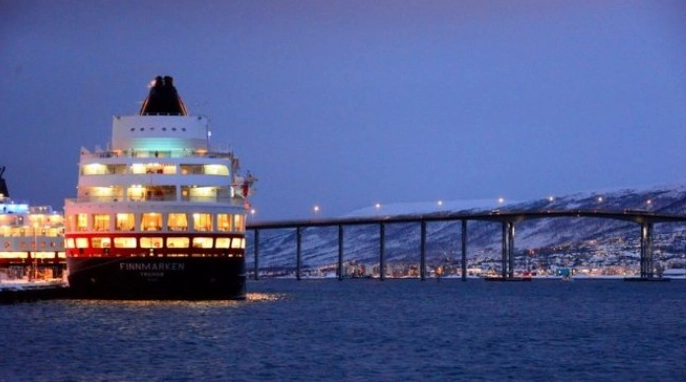 挪威極光自由行 挪威極光自由行