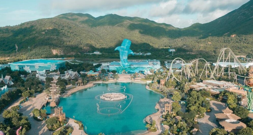 澳門自由行 澳門自由行