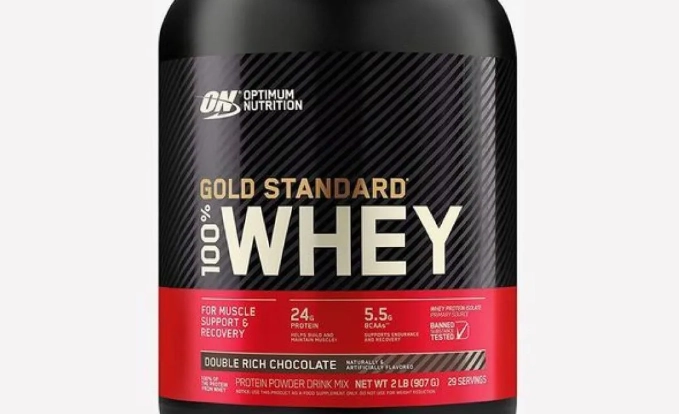 蛋白粉減肥怎麼吃