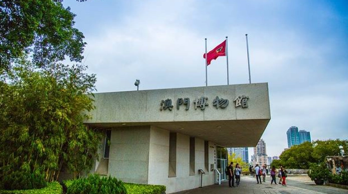 澳門自由行 澳門自由行