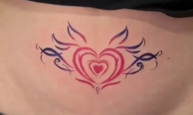 肚子刺青注意事項 肚子刺青注意事項