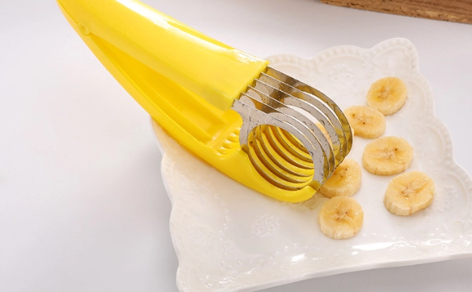 香蕉切片冷凍技巧
