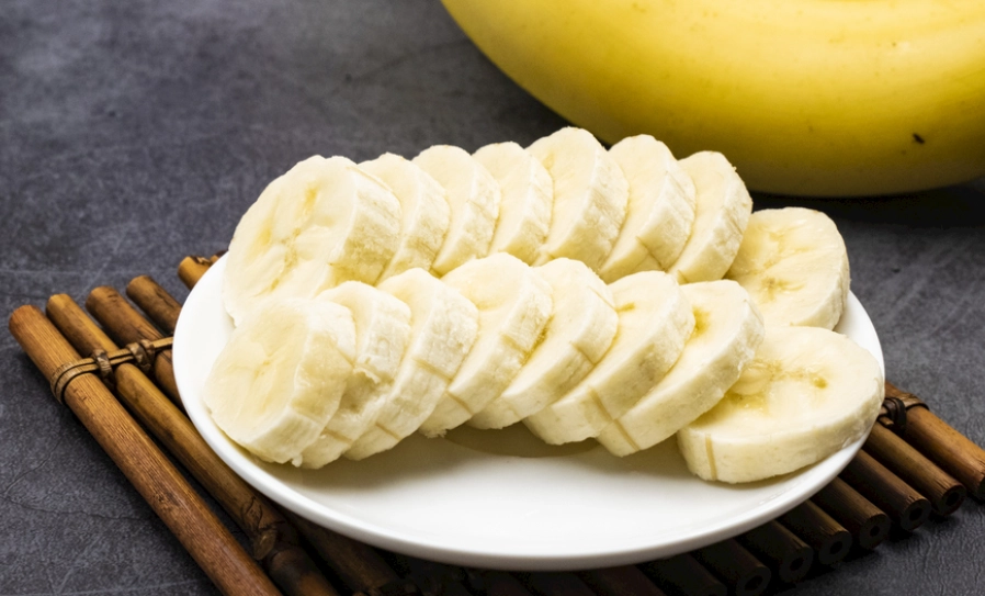 香蕉保存常見問題