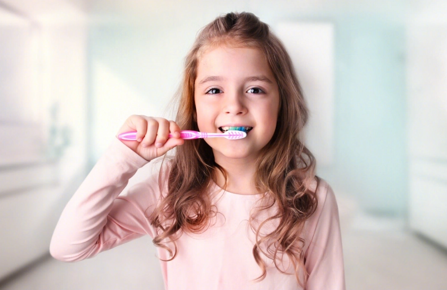 正確刷牙方法 正確刷牙方法