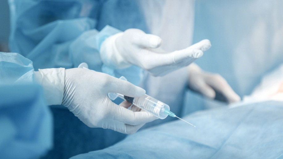 麻醉副作用持續時間