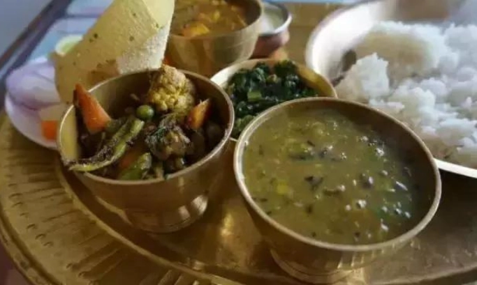 尼泊爾徒步準備