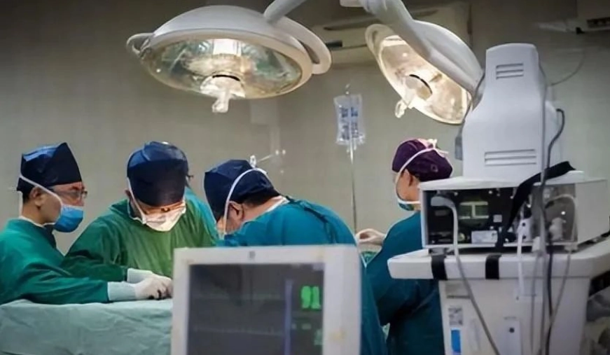 麻醉副作用處理