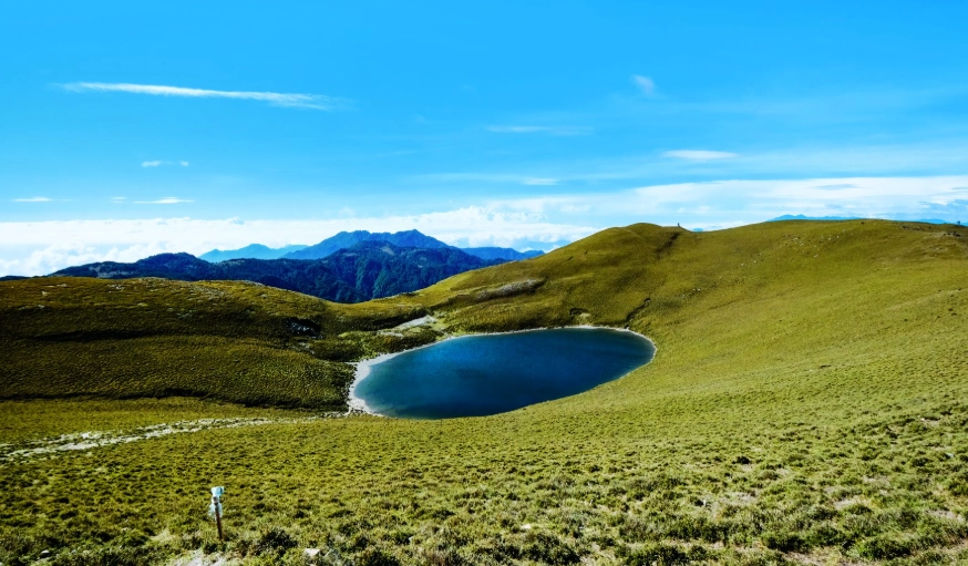 登山安全準備 登山安全準備