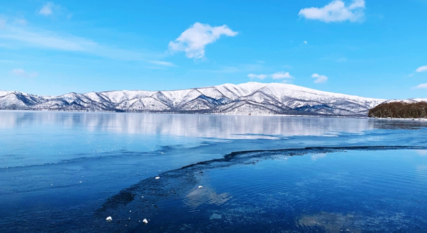 北海道自駕行程 北海道自駕行程