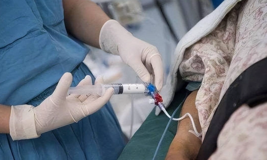 麻醉後遺症症狀