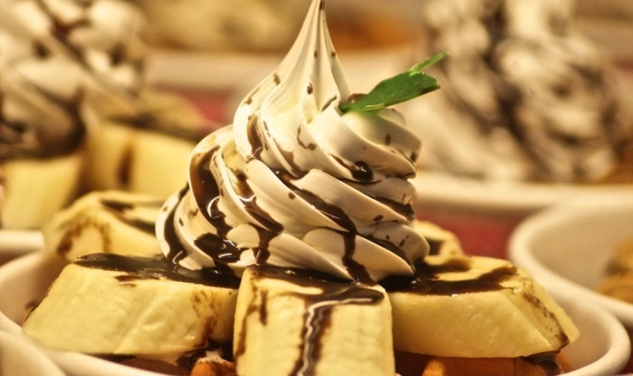 香蕉食譜 香蕉食譜