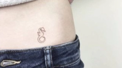 腹部刺青疼痛 腹部刺青疼痛